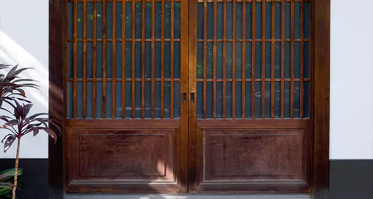 Accordion Patio Doors Repair in Dania Beach, FL
