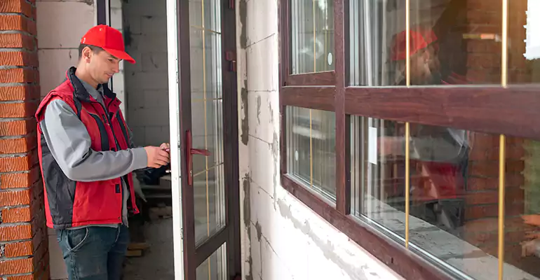 Comprehensive Commercial Door Repair Services in Dania Beach, FL