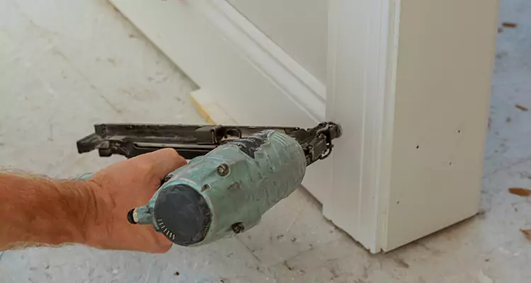 Patio Door Fix in Dania Beach, FL