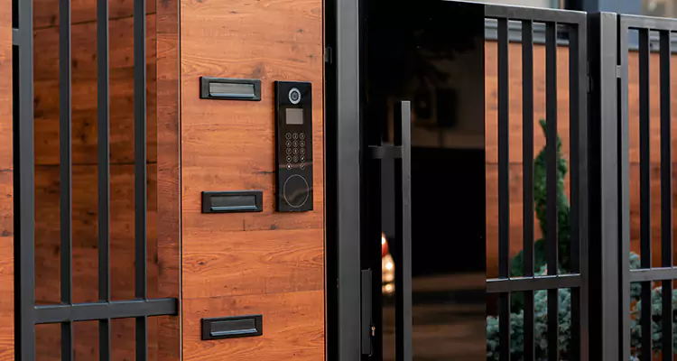 Screen Door Handle Replacement in Dania Beach, FL