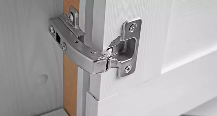 Shower Door Hinge Replacement in Dania Beach, FL