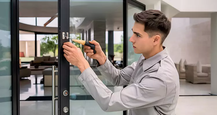 Best Door Lock RepairSliding Door Lock Repair in Dania Beach, FL
