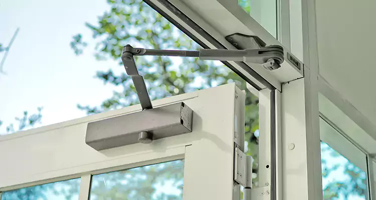 Automatic Door Opener Installation in Dania Beach, FL