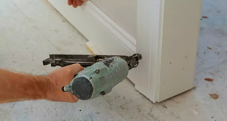 Fix Garage Door Panel in Dania Beach, FL