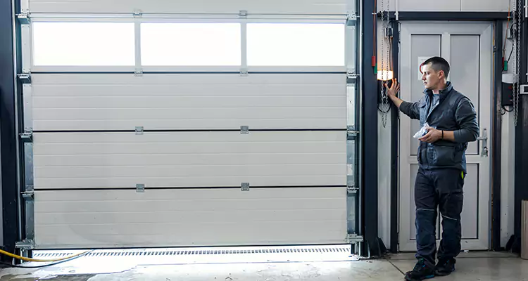 Our Garage Door Repair Services in Dania Beach, FL