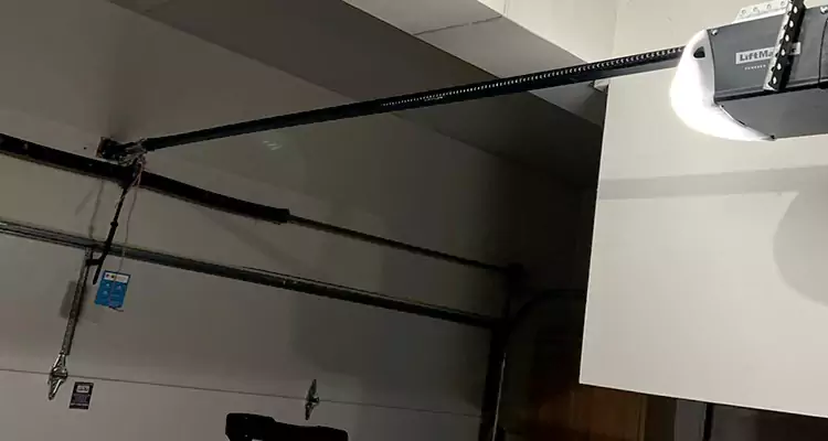 Garage Door Opener Sensor Replacement in Dania Beach, FL