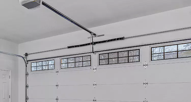 Garage Door Torsion Spring Repair in Dania Beach, FL