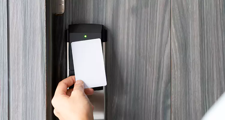 Hotel Swipe Card Door Locks Repair in Dania Beach, FL