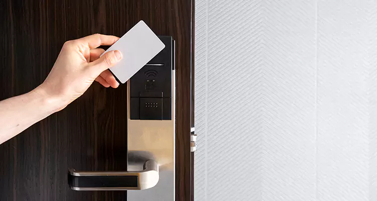Why Choose Us for Hotel Keycard Lock Repair in Dania Beach, FL?