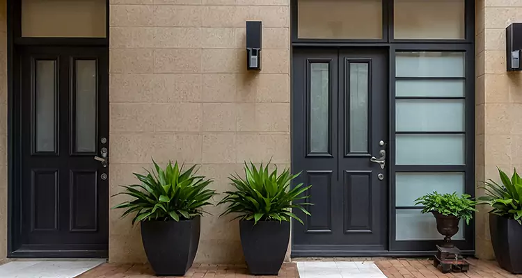 Impact Entry Doors Repair in Dania Beach, FL