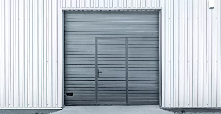 Trusted Industrial Overhead Door Repair in Dania Beach, FL