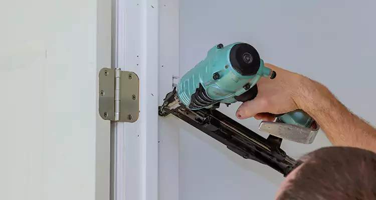 Interior Door Repair Services Near Me in Dania Beach, FL