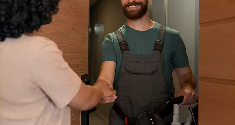 Repair Rfid Keycard Reader For Motels in Dania Beach, FL