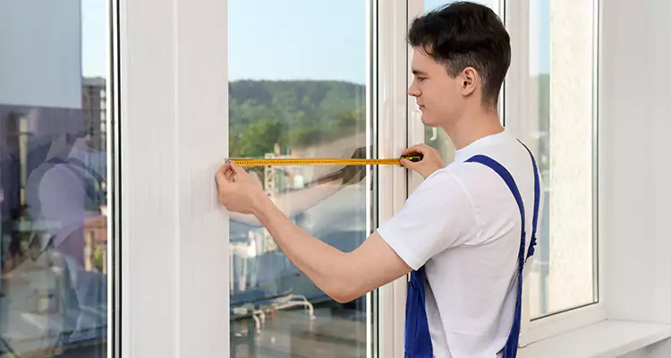 Our Window Restoration Services in Dania Beach, FL