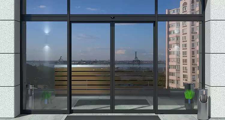 Our Patio Door Casing Repair Services in Dania Beach, FL