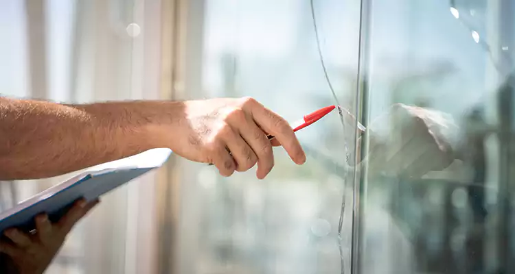 Sliding Glass Patio Door Repair in Dania Beach, FL