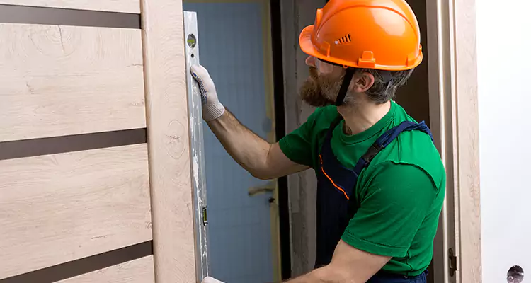 Pocket Door Repair Cost in Dania Beach, FL