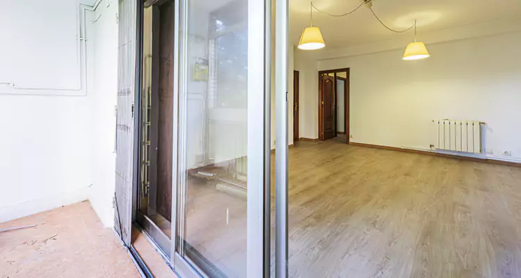 Security Screen Doors Repair in Dania Beach, FL