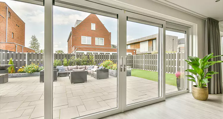 Why Choose Our Sliding Door Expert in Dania Beach, FL
