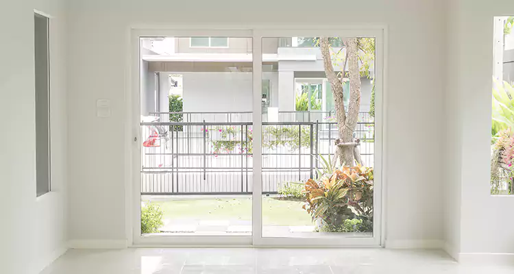 Sliding Panels For Patio Doors in Dania Beach, FL