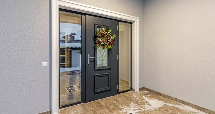 Fast Sliding Porch Door Repair in Dania Beach, FL