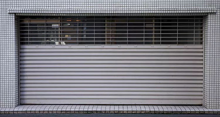 Steel Roll Up Door Repair in Dania Beach, FL