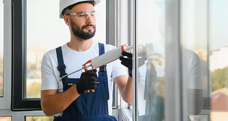 Window Frame Repair in Dania Beach, FL