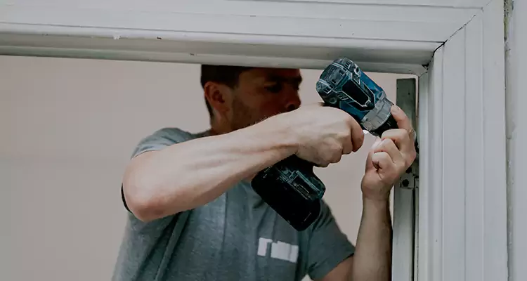 Wood Door Repair Near Me in Dania Beach, FL