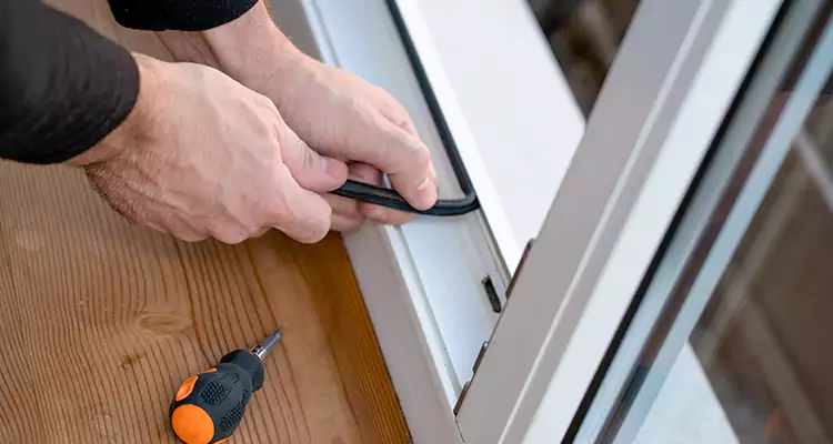 Sliding Door Maintenance in Dania Beach, FL