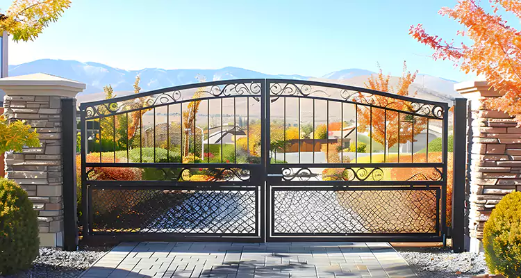Automatic Gate Repair Cost in Dania Beach, FL