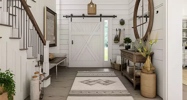 Interior Barn Doors Repair in Dania Beach, FL