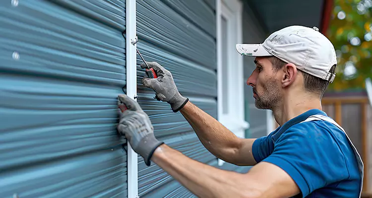 Wayne Dalton Commercial Doors Repair in Dania Beach, FL