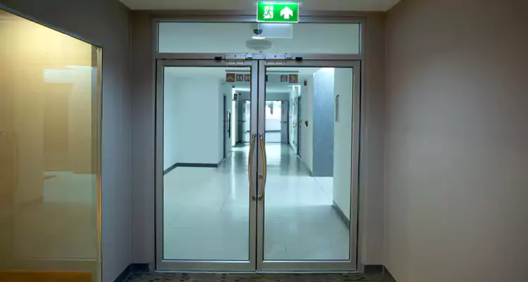 Emergency Glass Door Repair in Dania Beach, FL