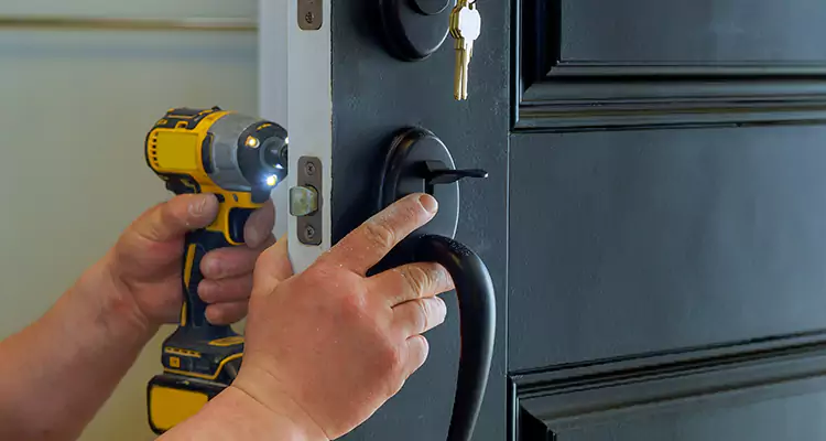 Comprehensive Door Lock Repair Services in Dania Beach, FL