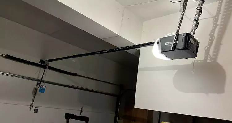 Linear Garage Door Opener Repair in Dania Beach, FL
