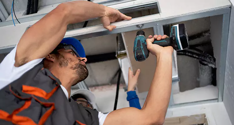 Emergency Overhead Door Repair in Dania Beach, FL