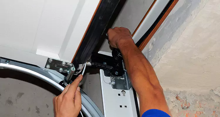 Weatherproof Door Seal Replacement in Dania Beach, FL