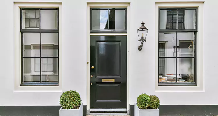 Modern French Doors Repair in Dania Beach, FL