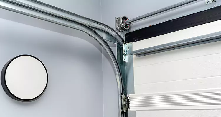 Garage Door Cable Repair Cost in Dania Beach, FL