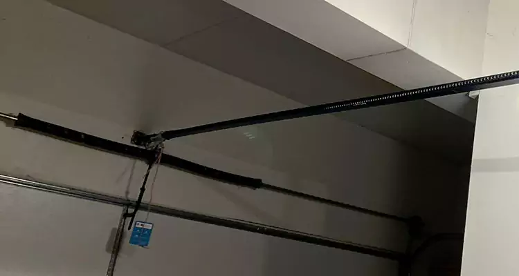 Garage Door Spring Removal in Dania Beach, FL