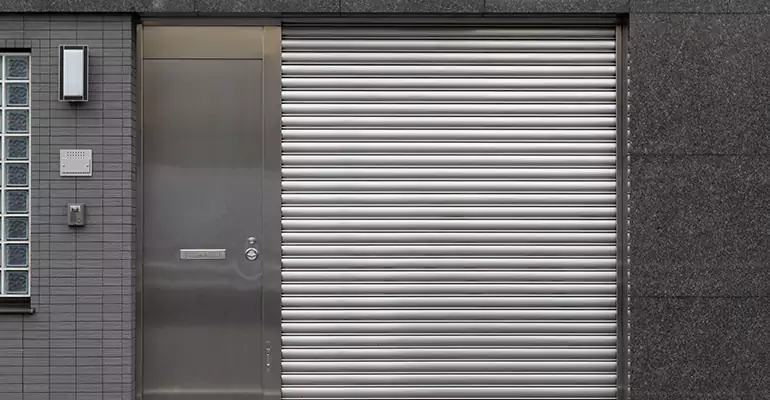 Industrial Roller Door Repair Service in Dania Beach, FL