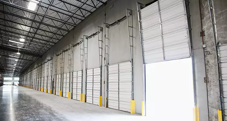 Industrial Roller Door Repair Prices in Dania Beach, FL