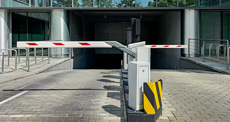 Affordable And Fast Parking Boom Gate Repair Services in Dania Beach, FL