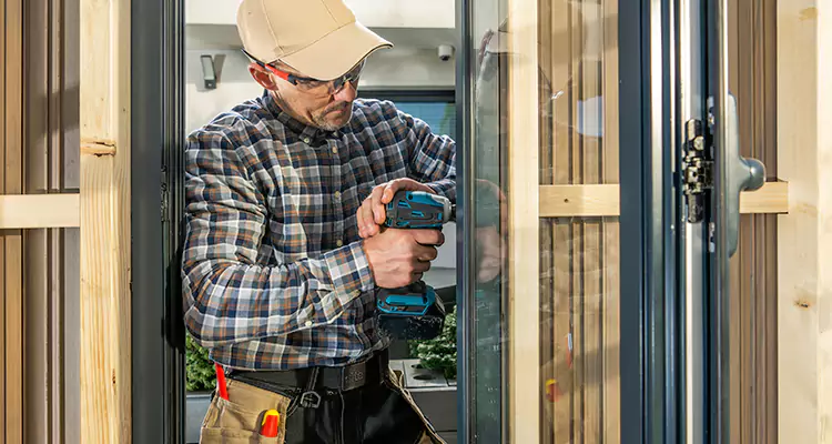 Top-Rated Patio Door Handle and Lock Repair Service for Homeowners in Dania Beach, FL
