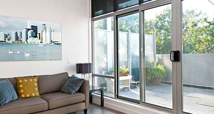 Andersen Patio Door Roller Replacement in Dania Beach, FL