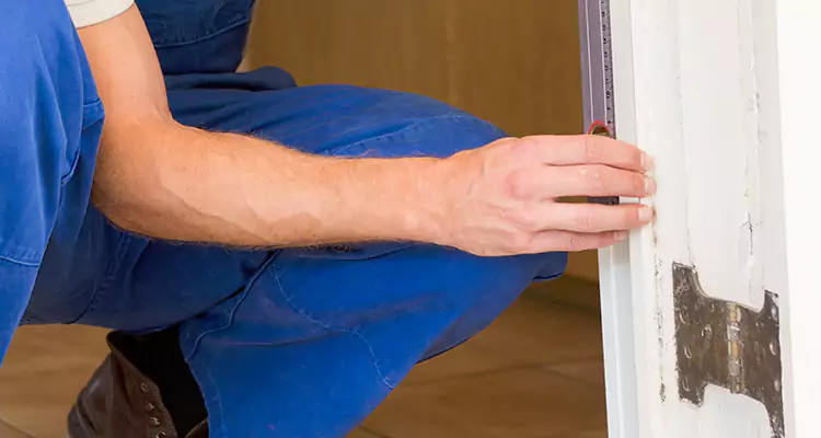 Soft Close Pocket Door Repair in Dania Beach, FL