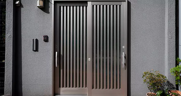 Pocket Door Track Rollers Repair in Dania Beach, FL