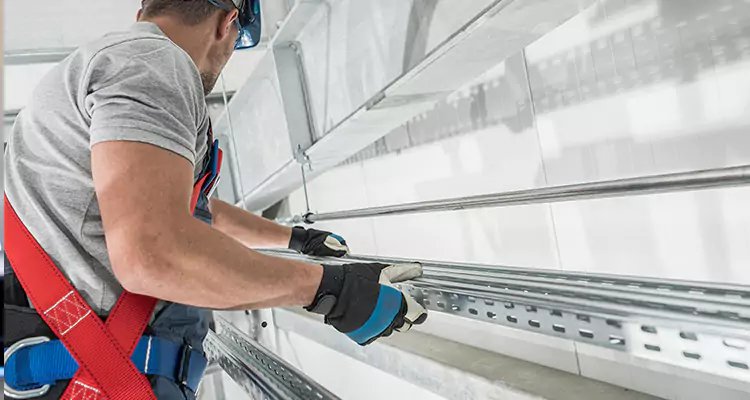 Glass Balcony Railing Replacement in Dania Beach, FL