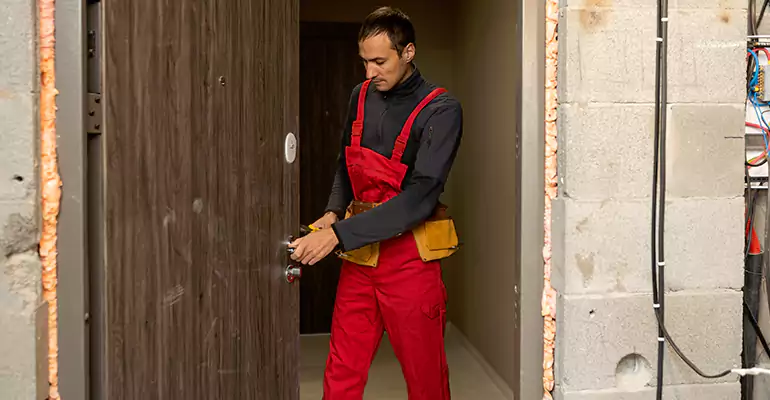 Residential Sliding Glass Door Repair in Dania Beach, FL