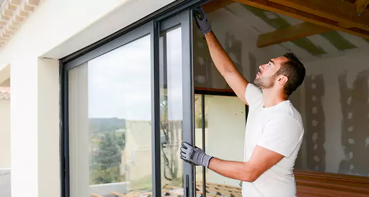 Screen Door Repair Cost in Dania Beach, FL